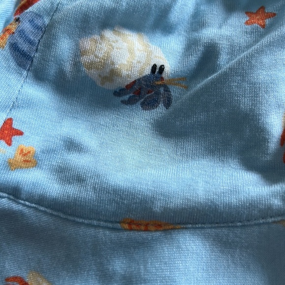 New Angel Dear Sunhat - Picture 3 of 7